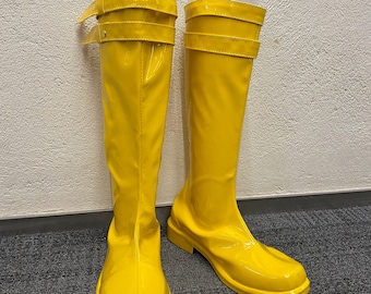 Made to Order Custom Made Hand Made X-men Scott Summers Cosplay