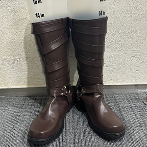 El dante boots - Etsy 日本