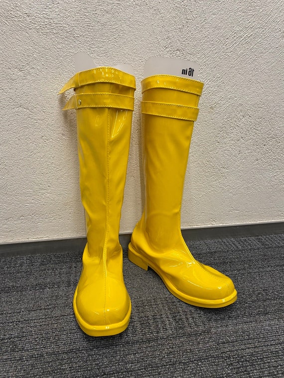 Made to Order Custom Made Hand Made X-men Scott Summers Cosplay