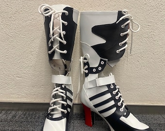 Botas adidas harley quinn hot sale