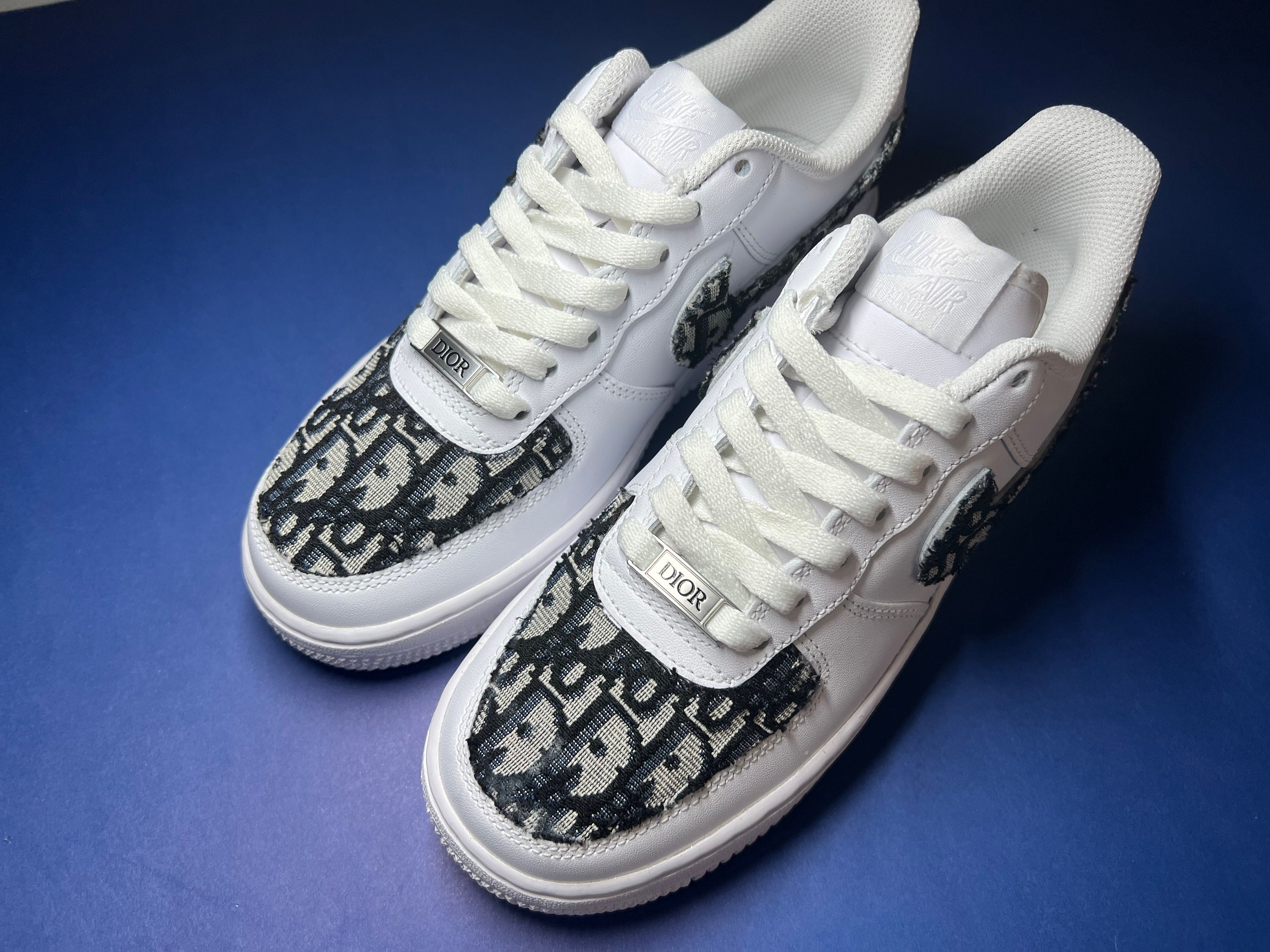 air force reflective dior