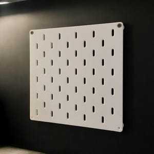 Skadis Pegboard Alternative | Standoffs Included