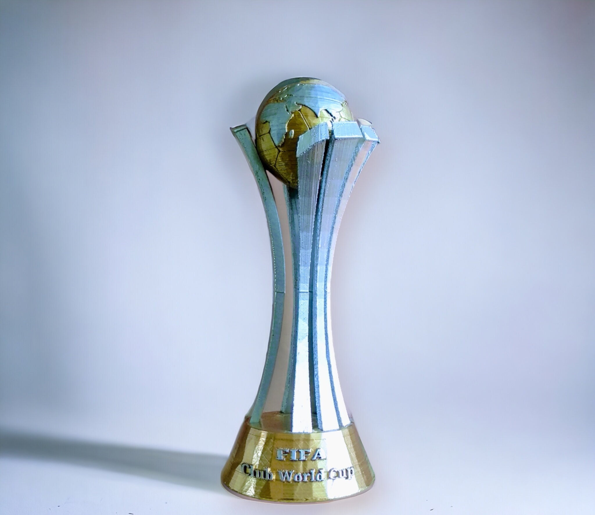 非売品 FIFA CLUB WORLD CUP ゲスト用ギフト（Fifa Club World