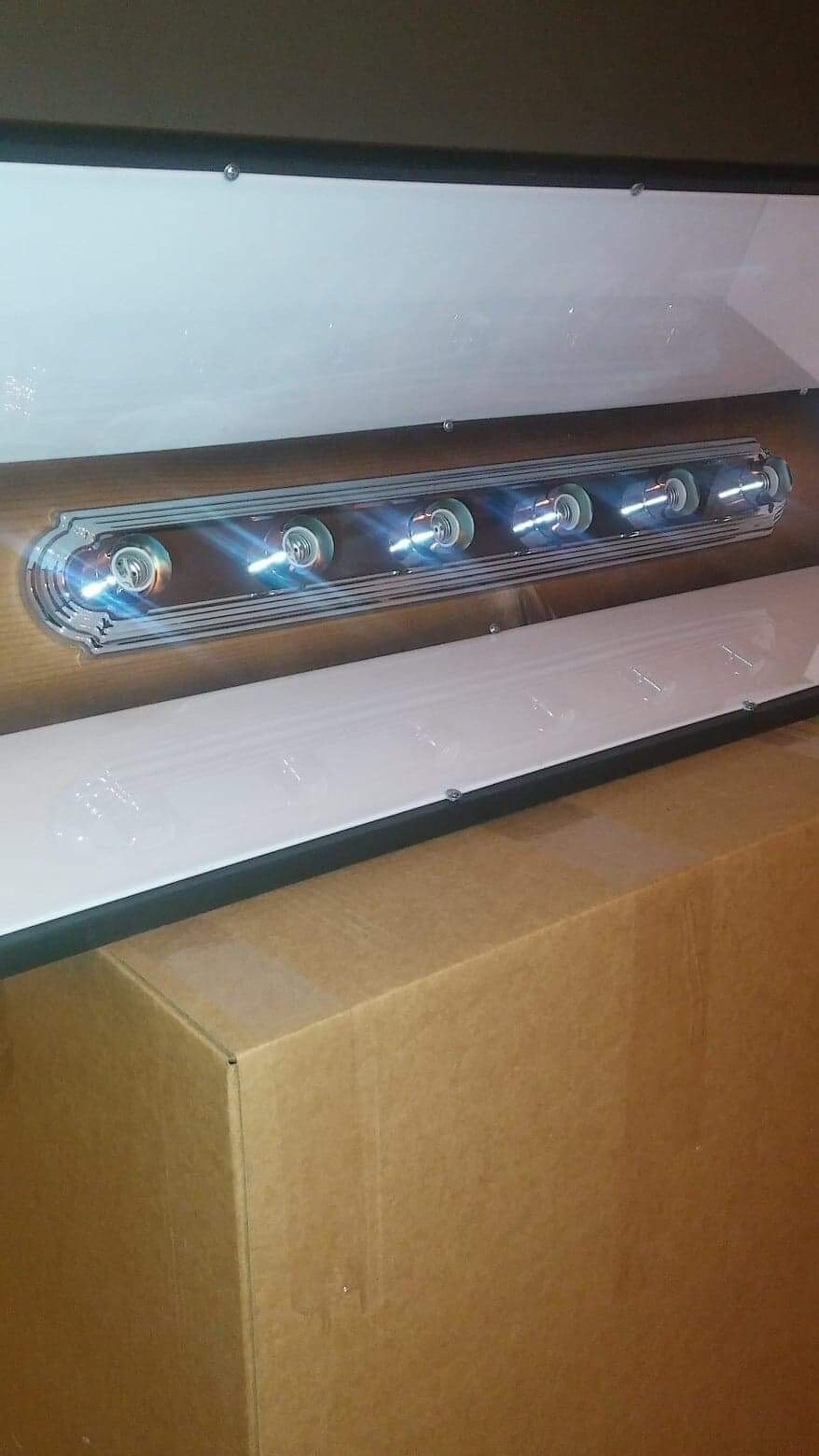 OOAK Pool Table Light Fan Art PINK FLOYD Custom Etsy