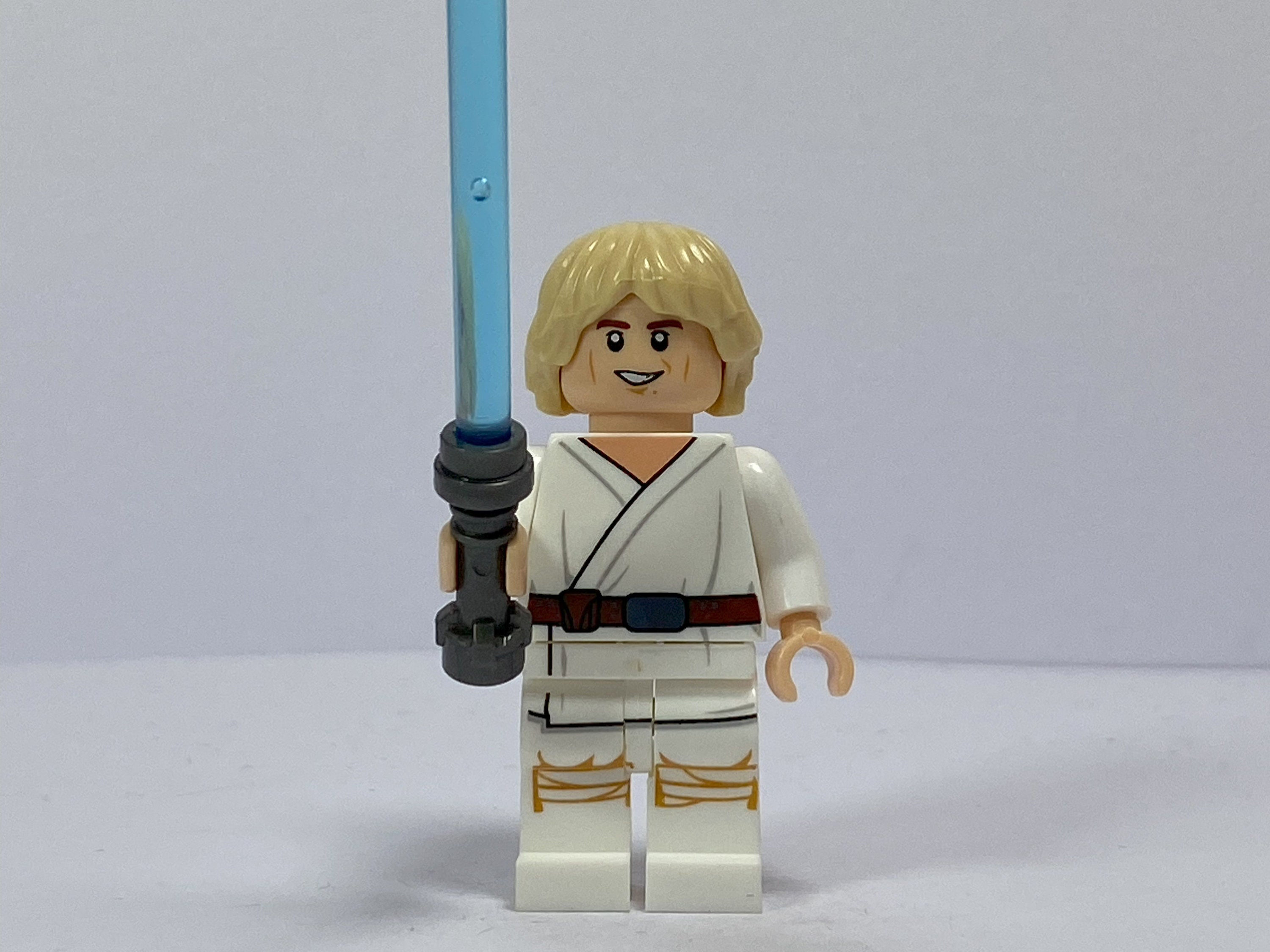 Luke Skywalker Mini UK