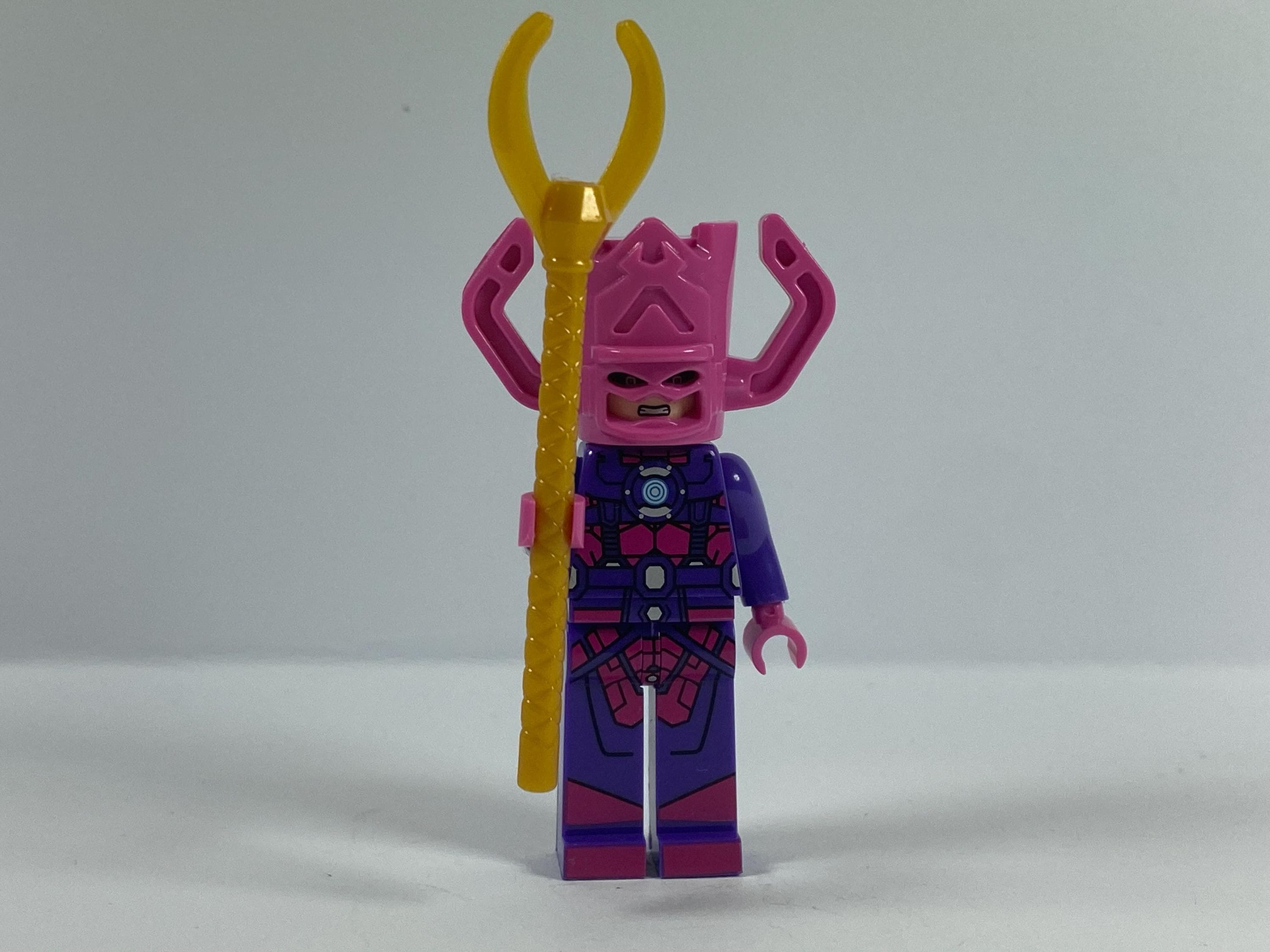 Galactus Toys UK