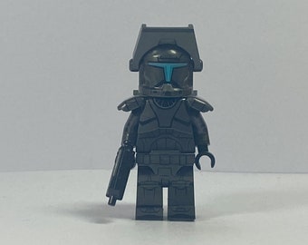 Omega Squad Commando - Custom Star Wars Minifigure