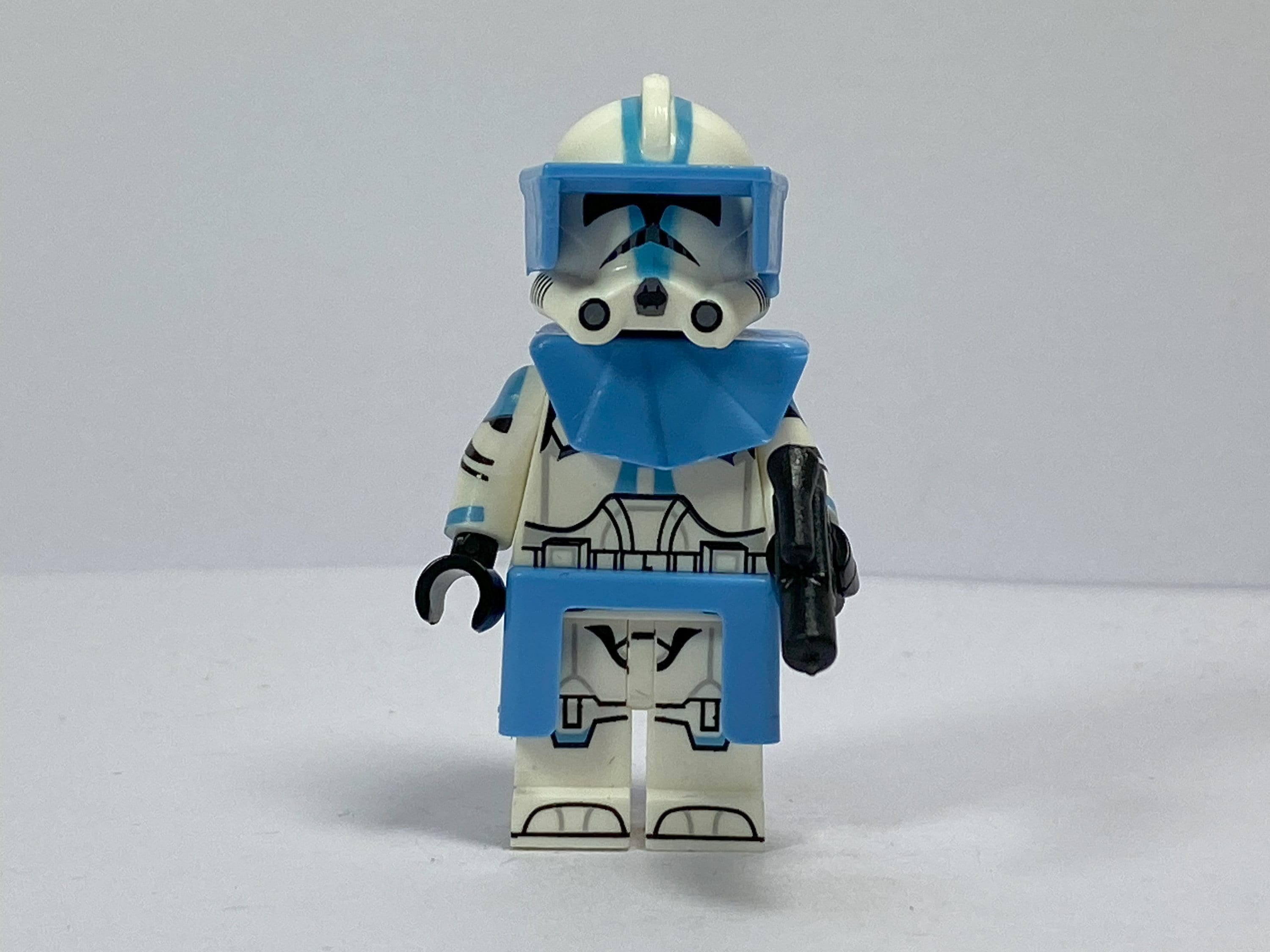 Wars Minifigures Lego Star Wars Clone Trooper Amazon Star Wars - Main Image