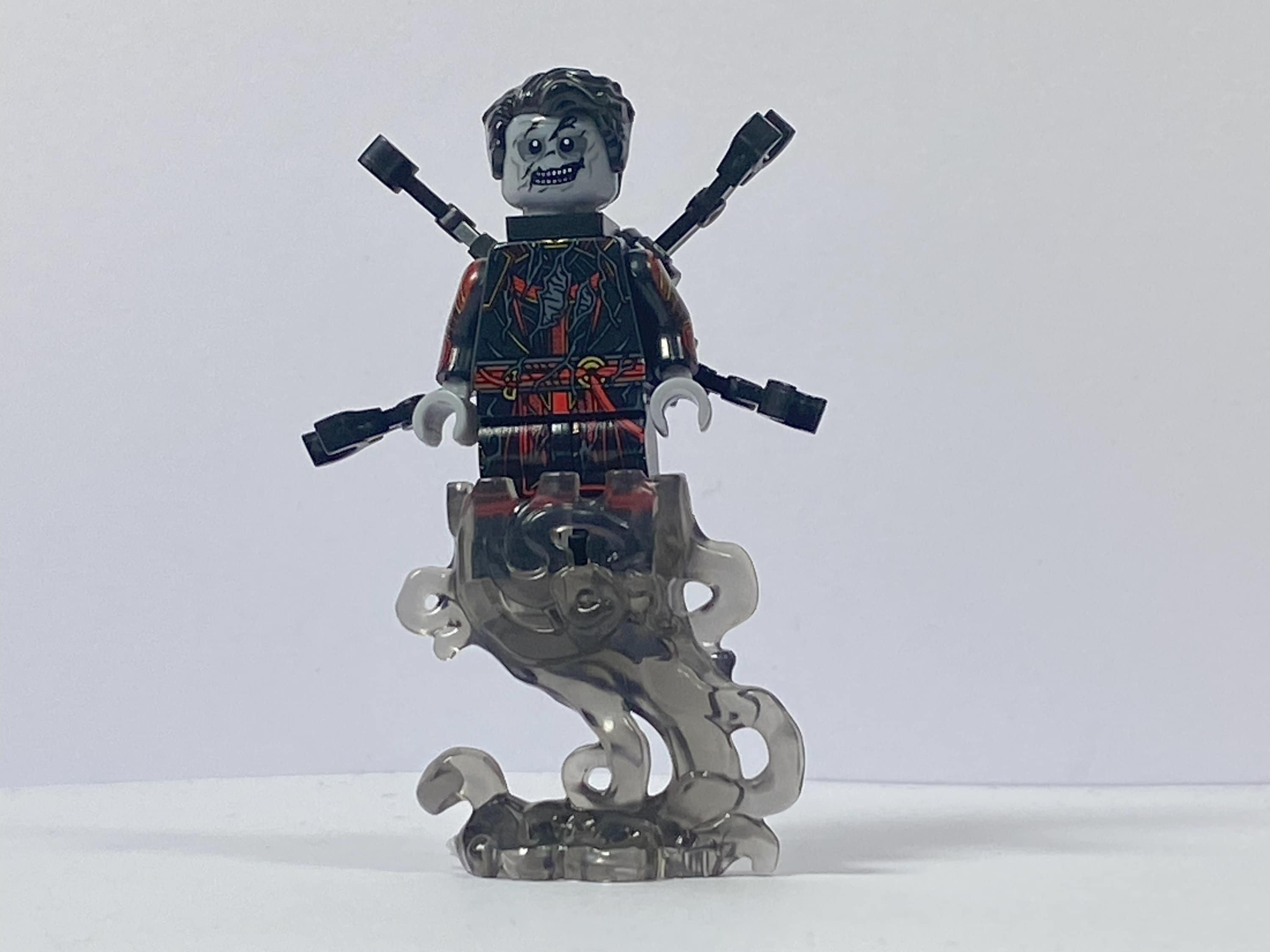 Robocop Minifigure Etsy UK