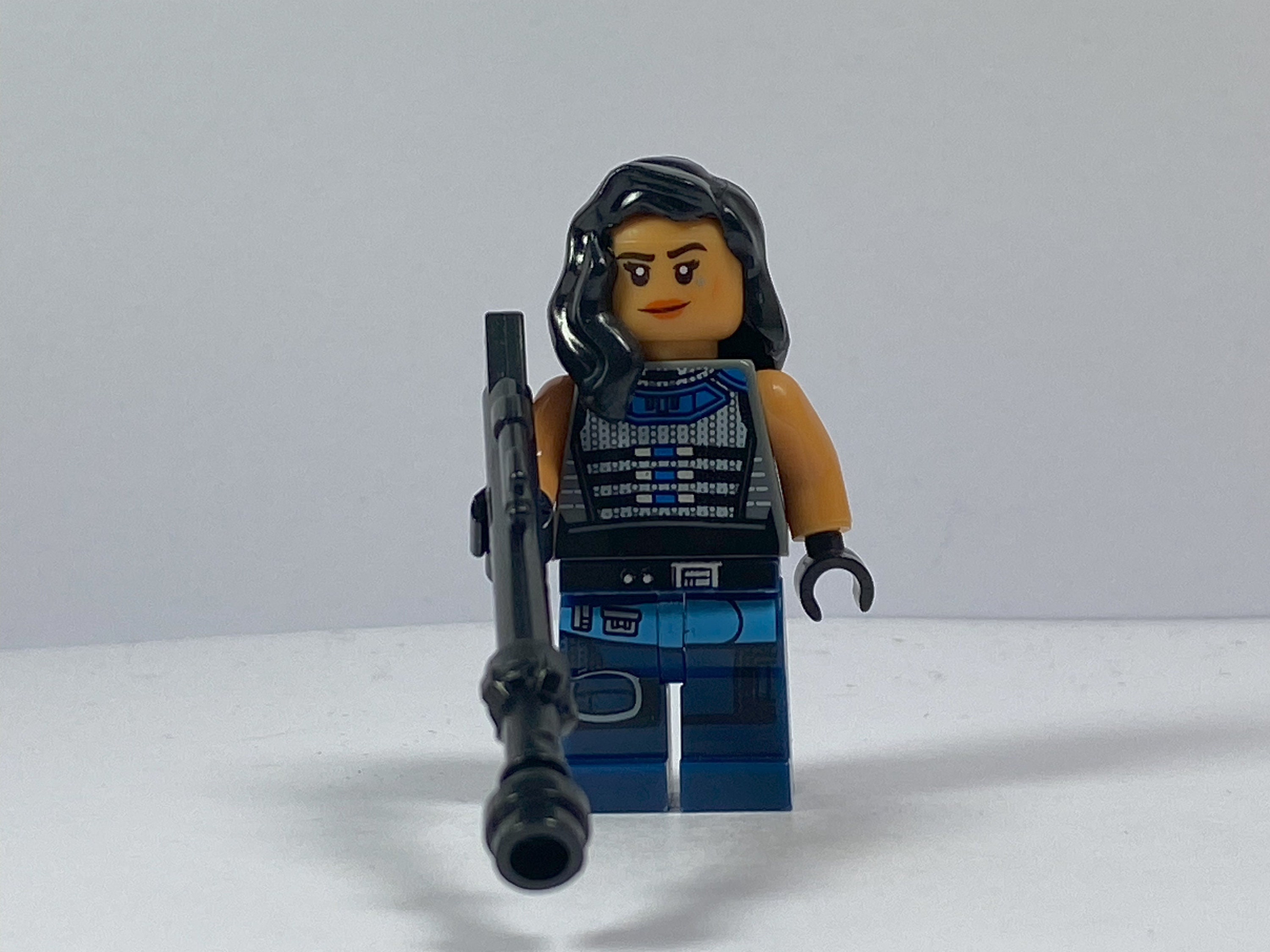 Ornithopter Cara Dune Lego Set LEGO® Star Wars Episode IX 75254 AT