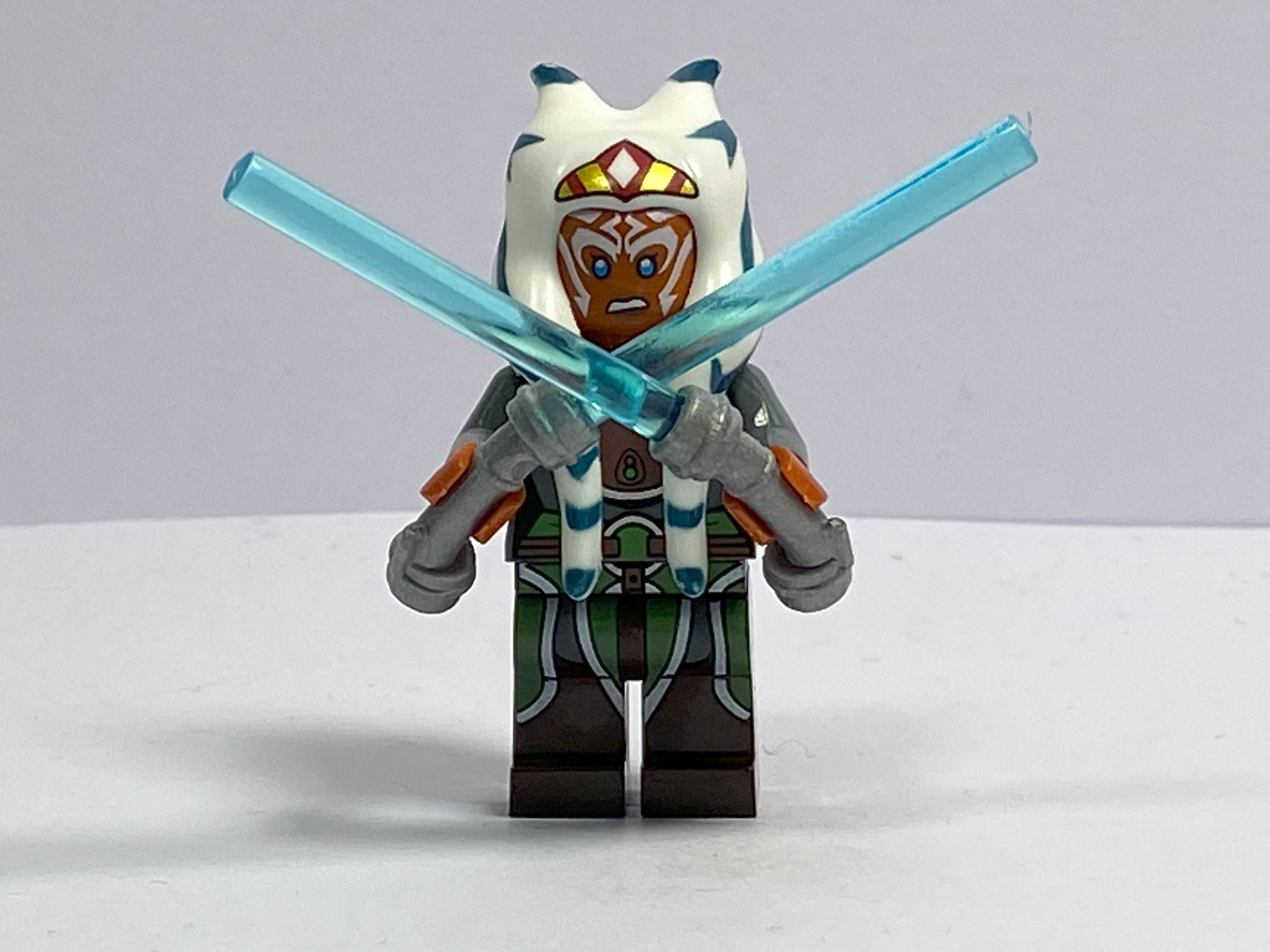 その他 MEDICOM TOY - BE@RBRICK BO-KATAN KRYZE &amp; AHSOKA TANO MEDICOM TOY OFFICIAL BLOG（メディコム・トイ オフィシャル