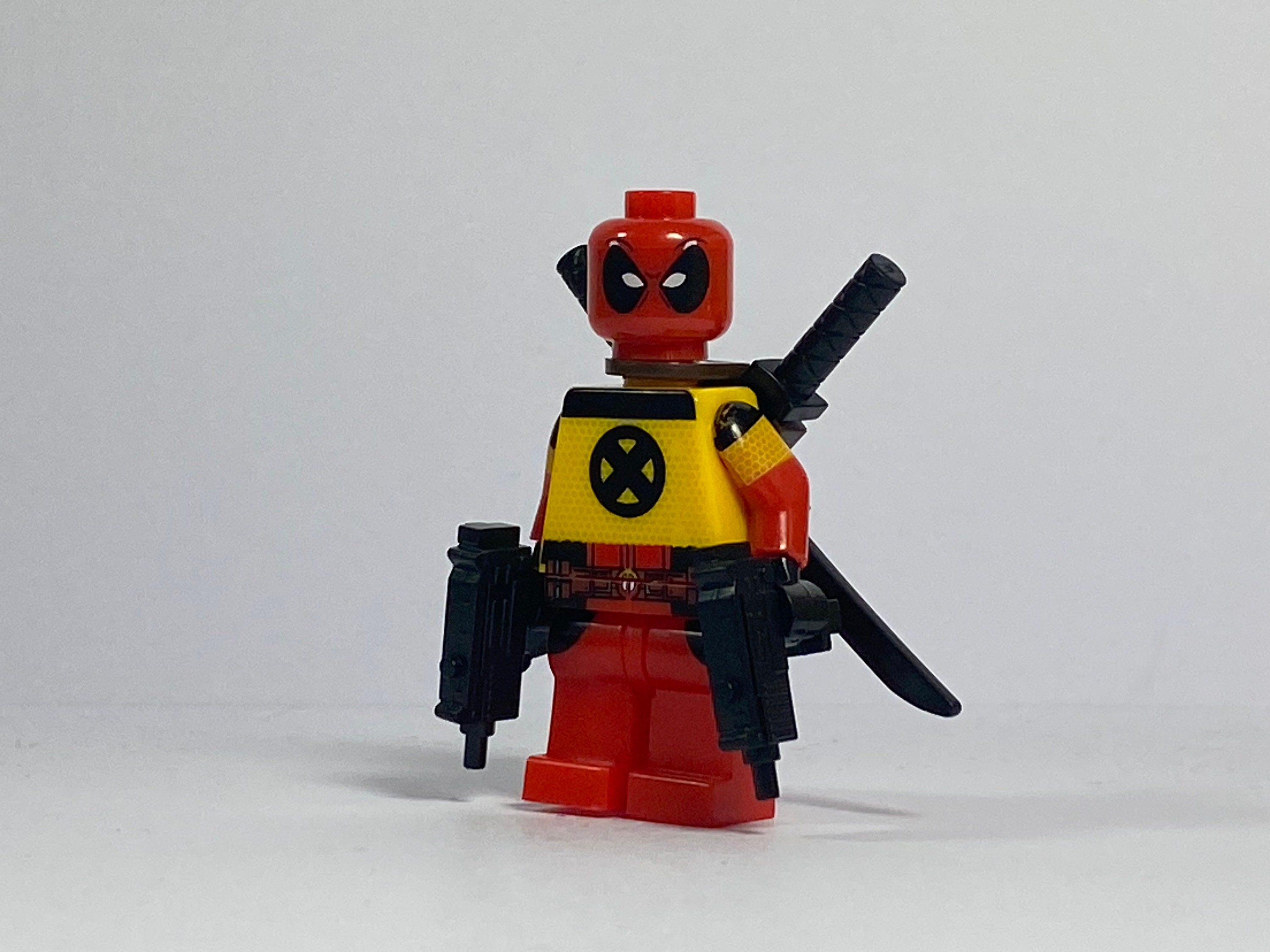 Lego x force deadpool hotsell