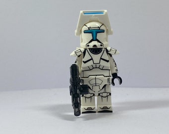 Clone Commando - Custom Star Wars Minifigure