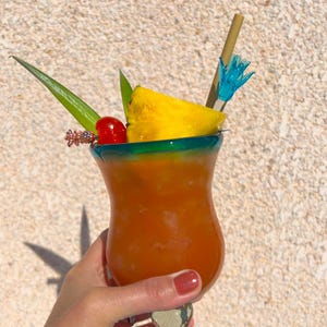 Agave Swizzle Sticks