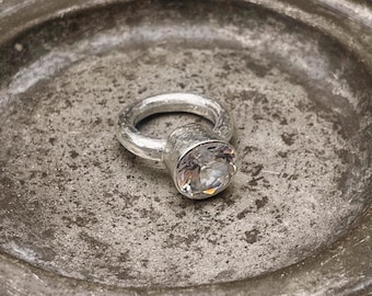 KRISTALLEN ring