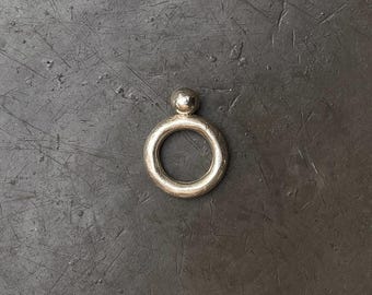 SPHERE #1 ring