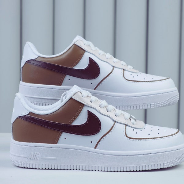custom air force 1 womens uk