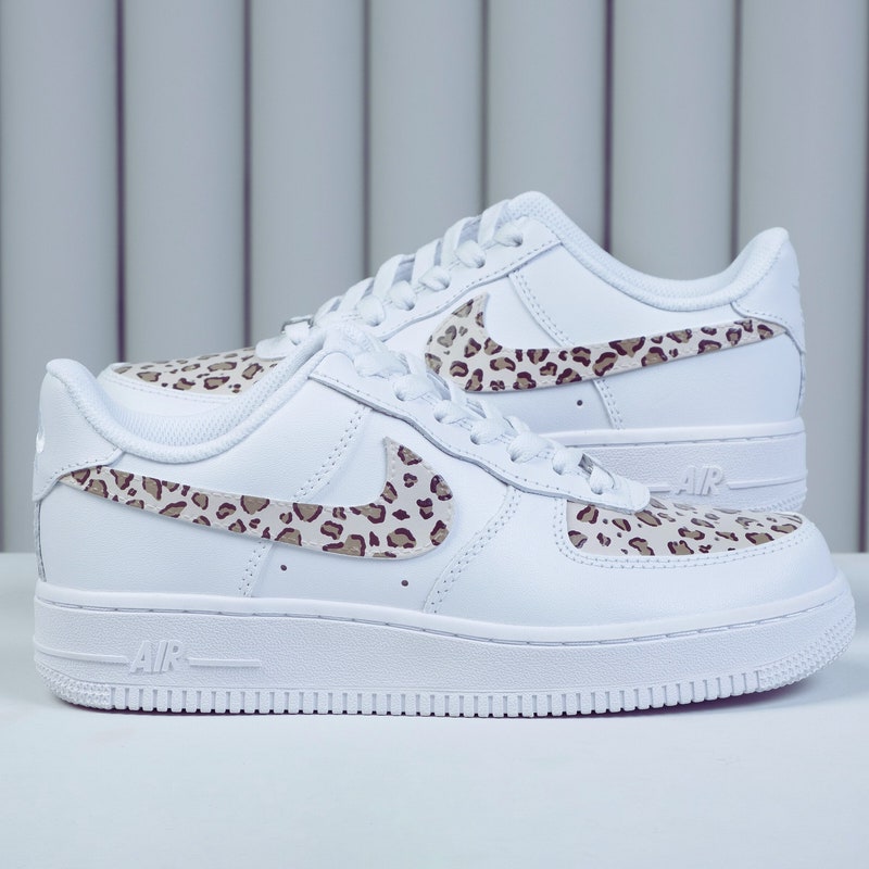 nike personalised shoes