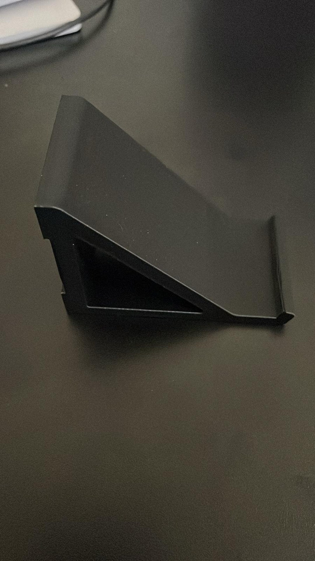 Phone Stand wall Mount Etsy