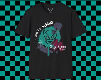 You're killing this life | Dr. Hodges | Wolverine | Marvel | Chiropractor | Unisex Softstyle T-shirt | ATC Life