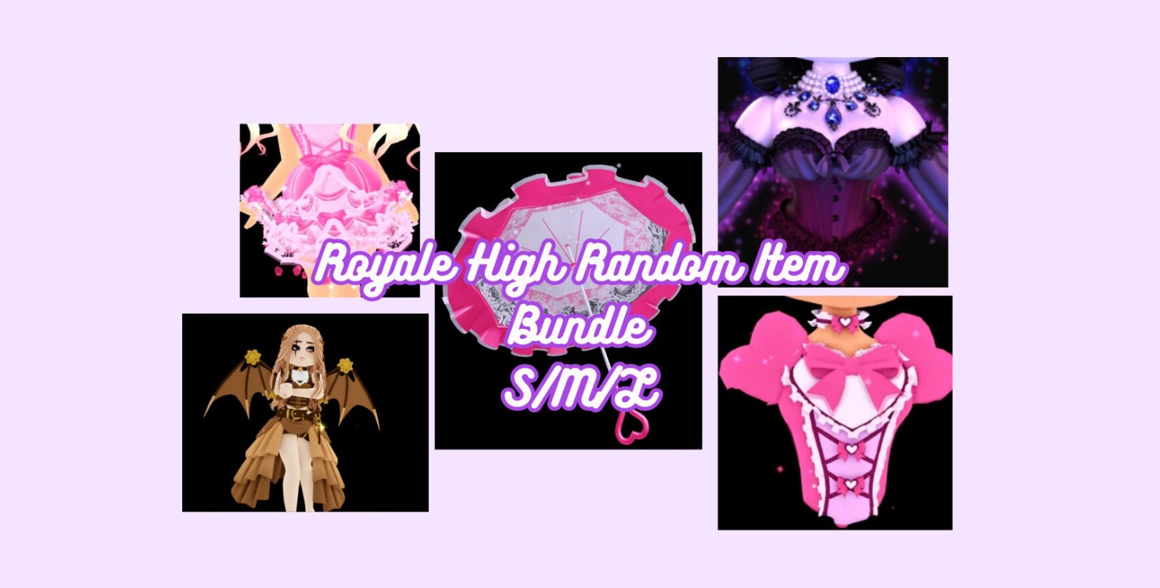 Royale high set by crystal2267 on DeviantArt