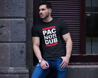 PNW Shirt PacNorDub Urban