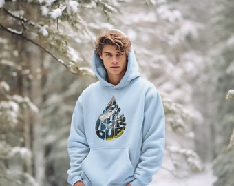 PNW Hoodie PacNorDub