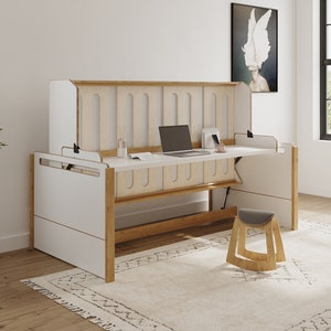 Swedish folding cot cheap