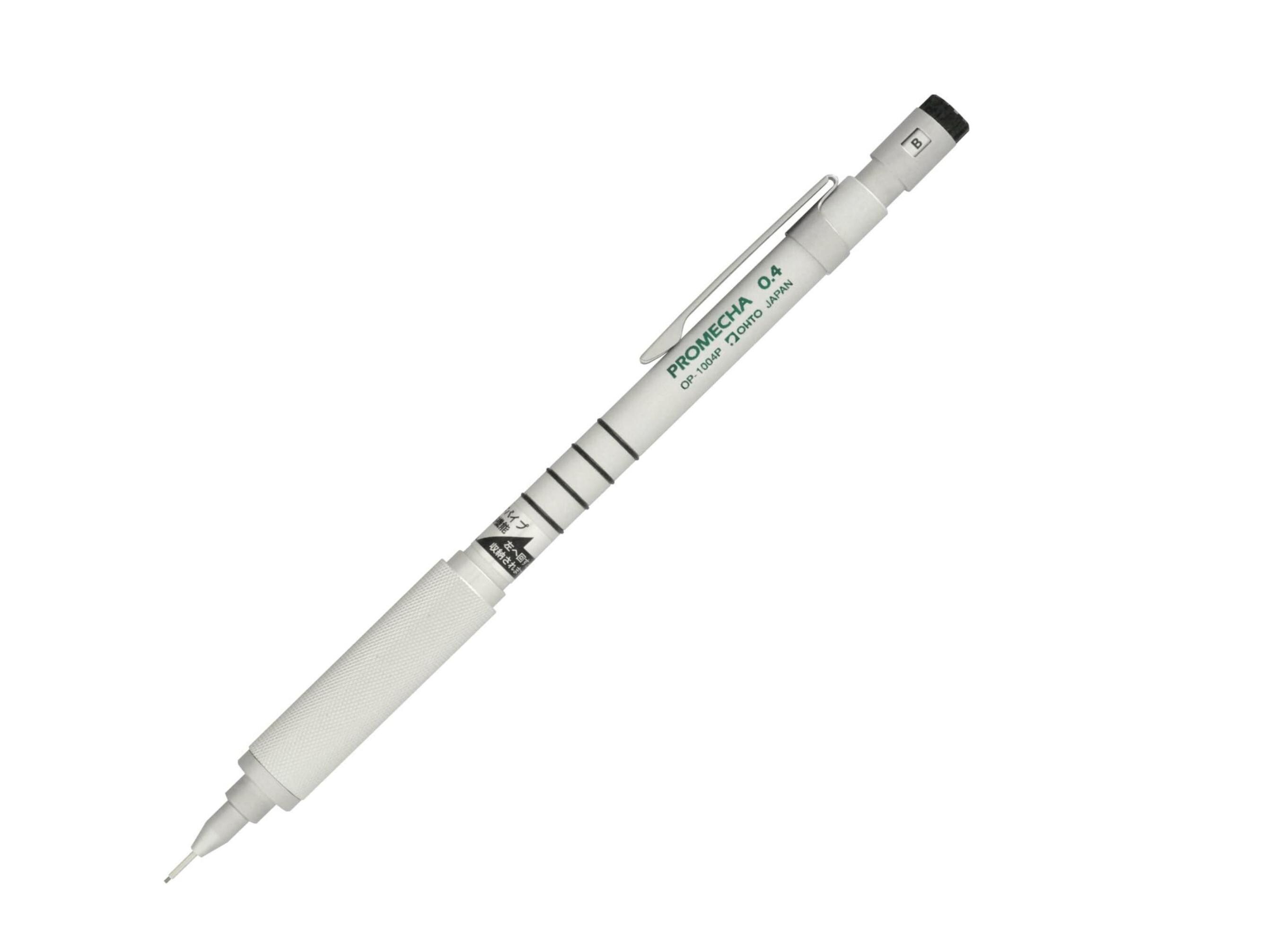 筆記具 OHTO PROMECHA OP-1000T/5P PACK Pofessional Mechanical Pencil - Ohto Promecha OP-1000P Model - Etsy