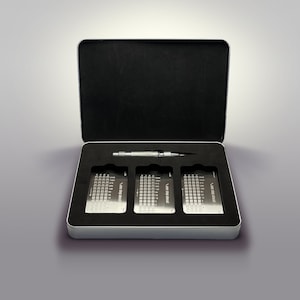 Metal seed box - Etsy.de