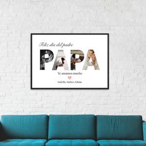 Feliz día del padre - descarga instantánea