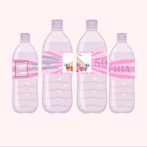 Plim Plim - Labels Digital