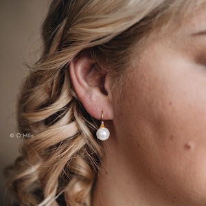 Liora earrings 2025