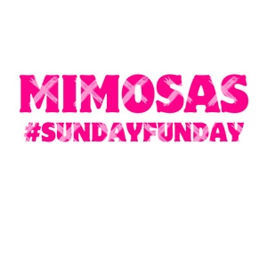 Mimosas
