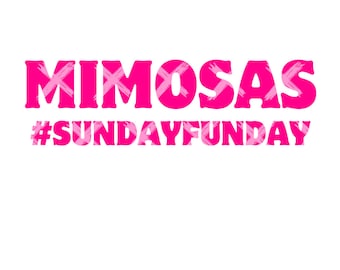 Mimosas