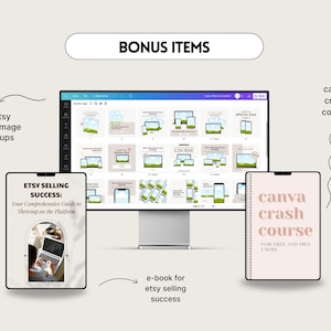 MRR The Ultimate Notion Planner Template, Master Resell Rights, PLR Digital Products, Notion Life Planner, Aesthetic Notion Planner, DFY image 7
