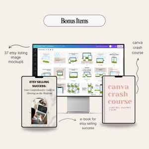 MRR PLR 2026 Planner, Aesthetic Editable Digital Canva Planner Template, Master Resell Rights, Mrr Digital Products to Resell, PLR Journal image 9
