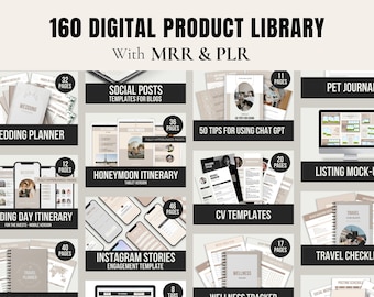 DFY Digital Products, MRR Digital Products, Mrr Resell, PLR Digital Products, Plr Bundle, Plr Digital Planner, Mrr and Plr, Done For You