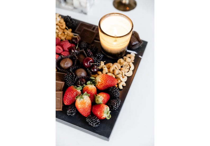 Alice Lane Home Collection Serving Board - Thumbnail 4
