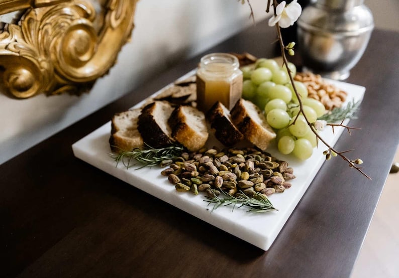 Alice Lane Home Collection Serving Board - Thumbnail 5