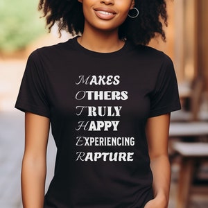 Mom Shirt Gift For Mom Tshirt Women Wife Gift For Her T Shirts For Women Expecting Mom Gift For Her Black Shirt Sister Gift Tee Shirt Cute
