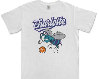 Buzz City