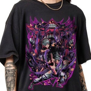 Anime T-shirt, Anime Vintage Special, Anime Cosplay Shirt, Manga Anime Shirt, Unisex T-shirt, Anime Sweatshirt, Anime Fan Gift, Retro Shirt