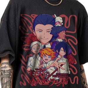 Anime T-shirt, Unisex T-shirt, Anime Japan Shirt, Manga Anime Shirt, Otaku Anime Gift, Aesthetic Anime, Anime Merch, Cool Anime Shirt