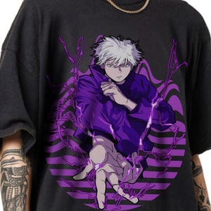 Otaku Anime Gift, Anime Lover Shirt, Special T-shirt, Anime Cosplay Shirt, Anime Sweatshirt, Aesthetic Anime, Anime T-shirt, Anime Gift