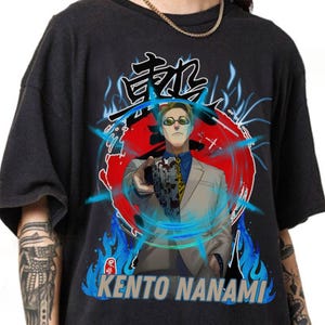 Anime Shirt, Anime Lovers Shirt, Japanese Anime, Comfort Colors Shirt, Anime T-shirt, Anime Sweatshirt, Manga Shirt , Aesthetic Anime