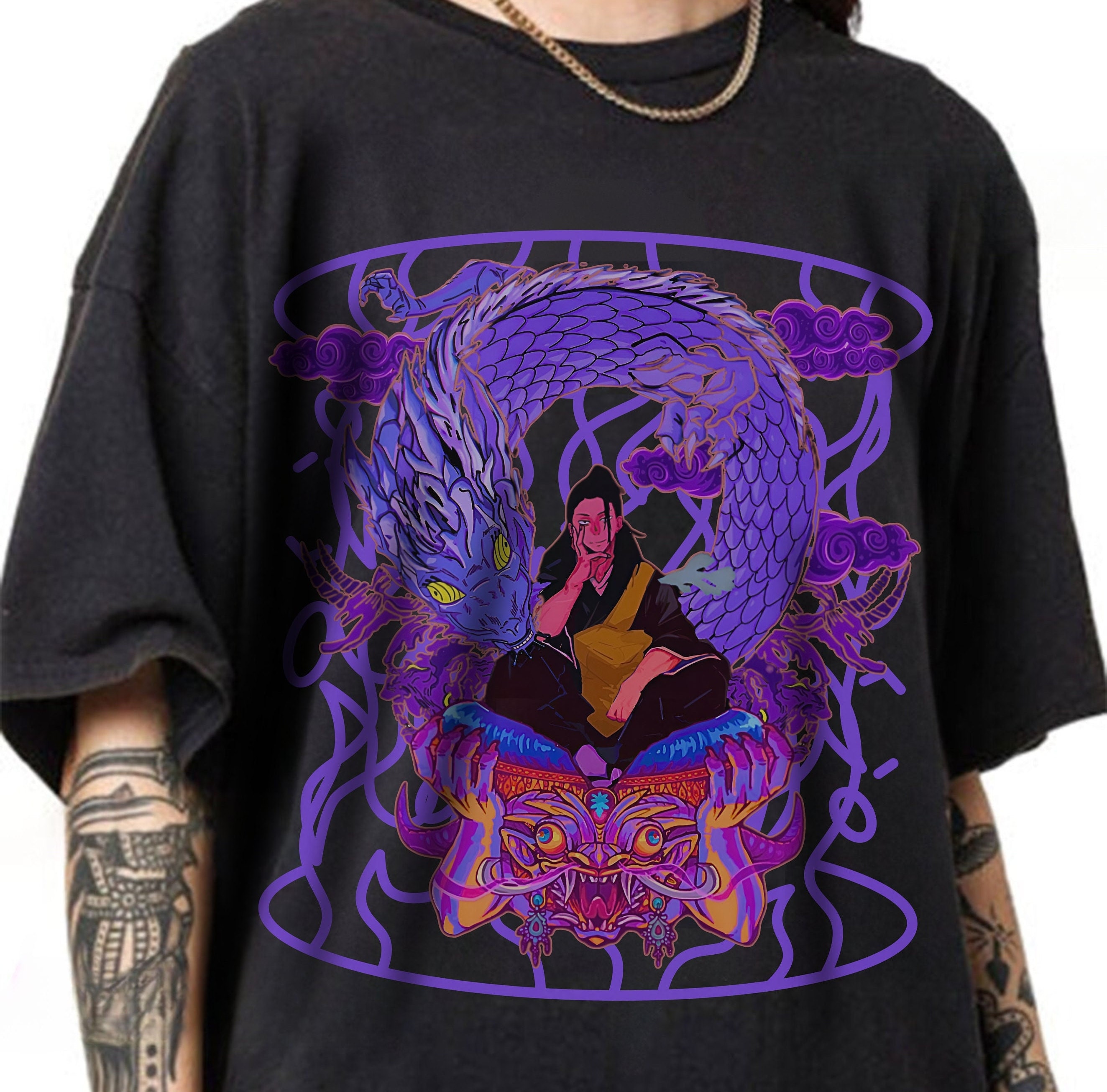 Anime T-shirt, Anime Sweatshirt, Special T-shirt, Shirt Japan Art, Aesthetic Anime, Comfort Colors Shirt, Unisex T-shirt, Manga Anime Shirt