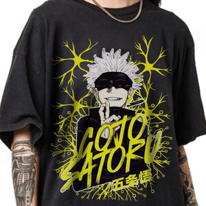 Anime Shirt, Anime Sweatshirt, Anime T-shirt, Graphic Anime Tee, Special T-shirt, Anime Lovers Shirt, Comfort Colors Shirt, Shirt Japan Art