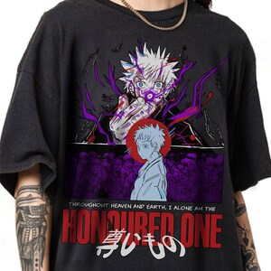 Anime Shirt, Comfort Colors Shirt, Anime T-shirt, Retro Shirt, Anime Vintage Special, Anime Sweatshirt, Anime Gift, Japanese Art, Anime Tee