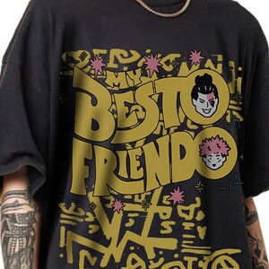 Anime T-shirt, Graphic Anime Tee, Otaku Anime Gift, Cool Anime Shirt, Anime Vibrant Style, Anime Sweatshirt, Aesthetic Anime, Anime Merch